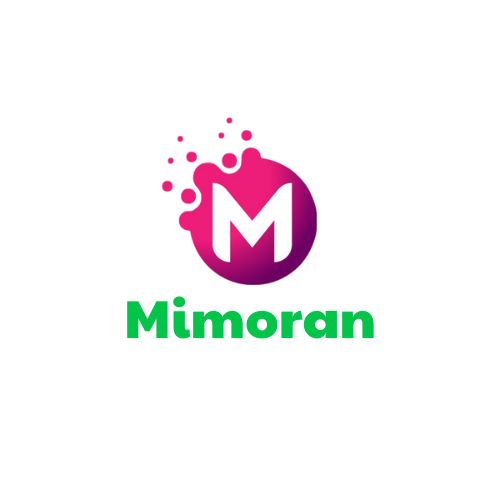 Mimoran Logo